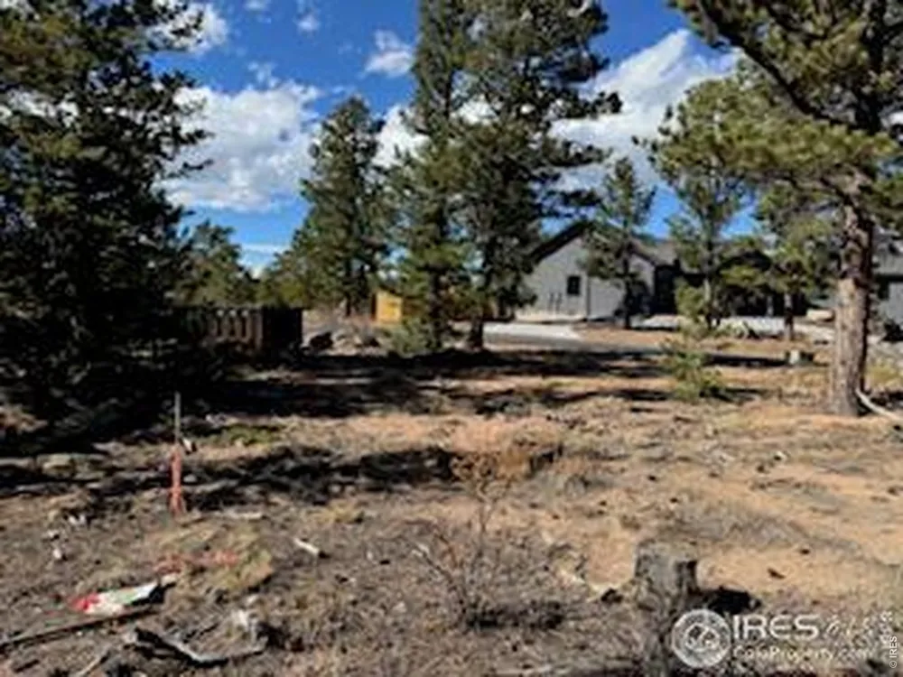 2921 Fox Acres Drive E Red Feather Lakes, CO 80545