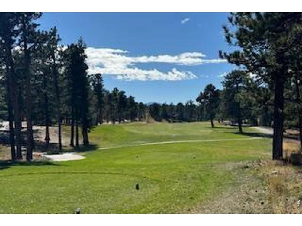 2921 Fox Acres Drive E Red Feather Lakes, CO 80545