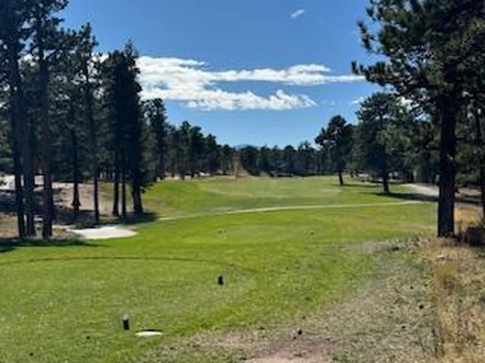 2921 Fox Acres Drive E Red Feather Lakes, CO 80545