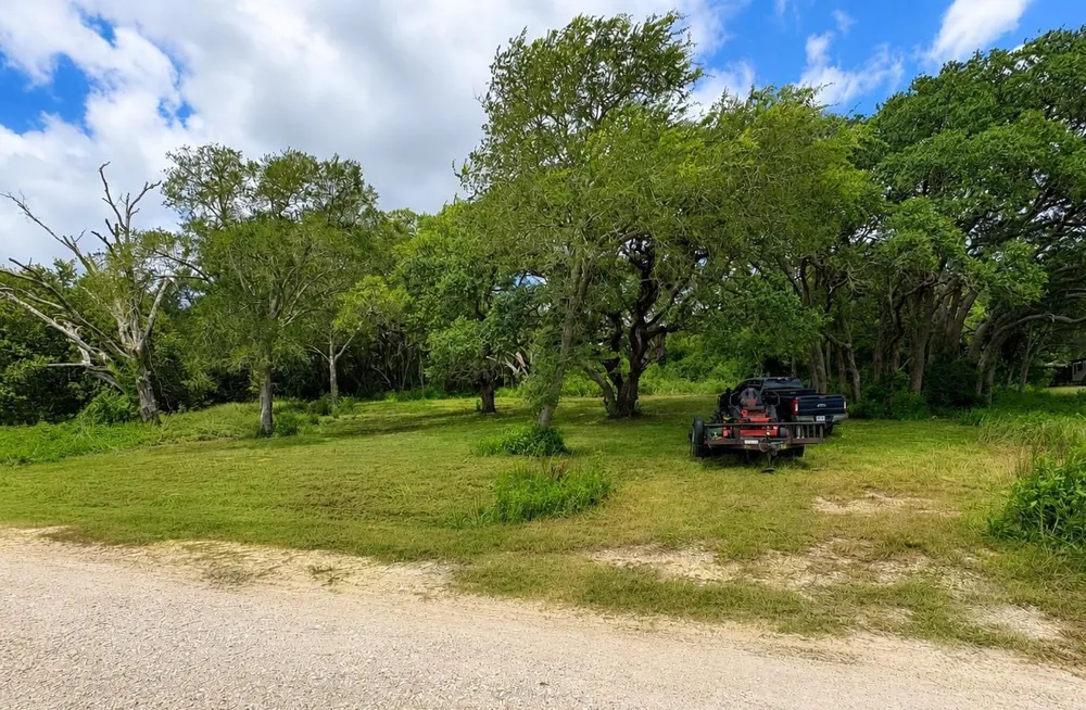 Riverside Drive Palacios, TX 77465
