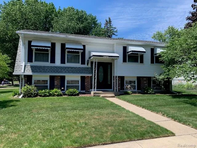 9187 Sheldon Plymouth Charter Township, MI 48170