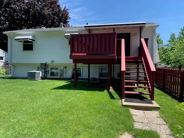 9187 Sheldon Plymouth Charter Township, MI 48170