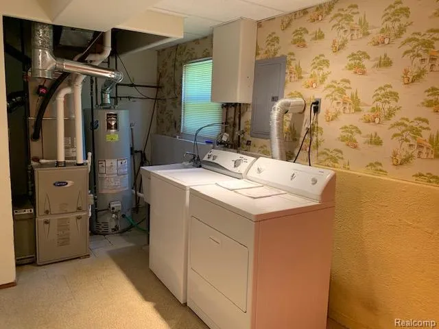 9187 Sheldon Plymouth Charter Township, MI 48170