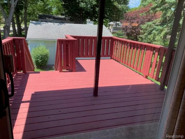9187 Sheldon Plymouth Charter Township, MI 48170