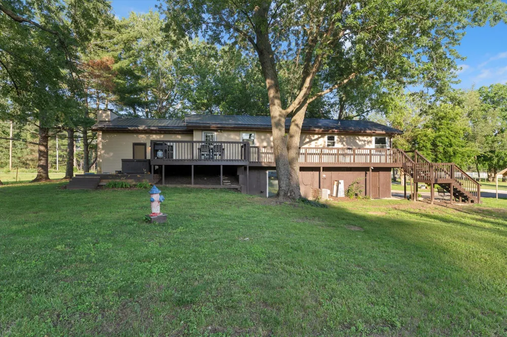 70600 Conrad Road Milton Township, MI 49120