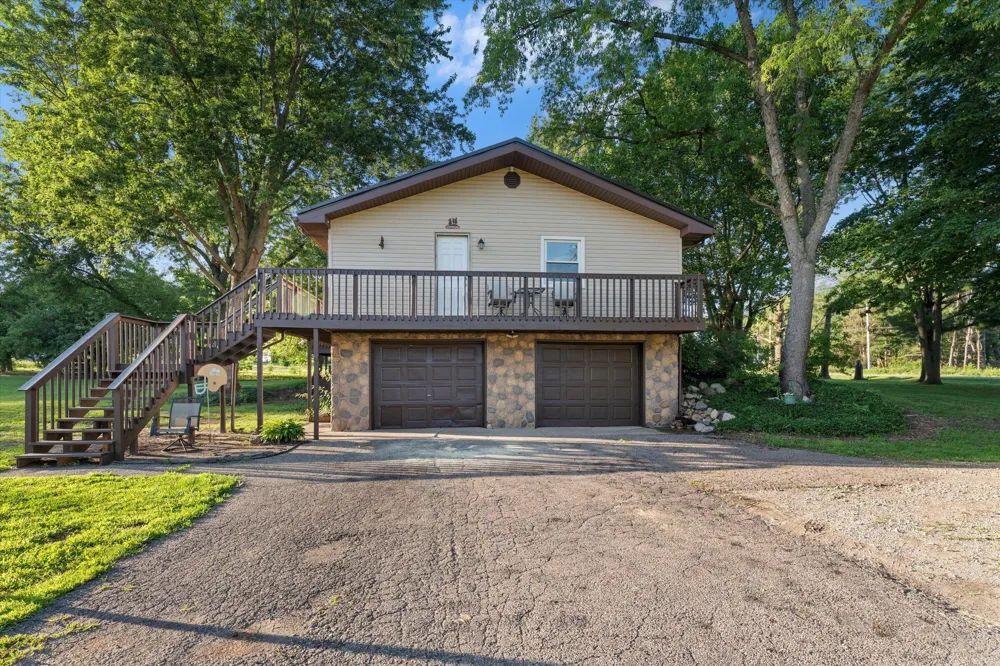 70600 Conrad Road Milton Township, MI 49120