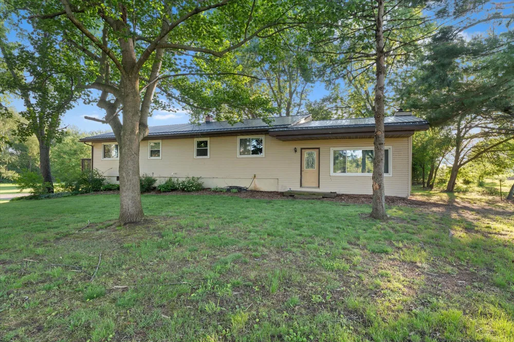 70600 Conrad Road Milton Township, MI 49120