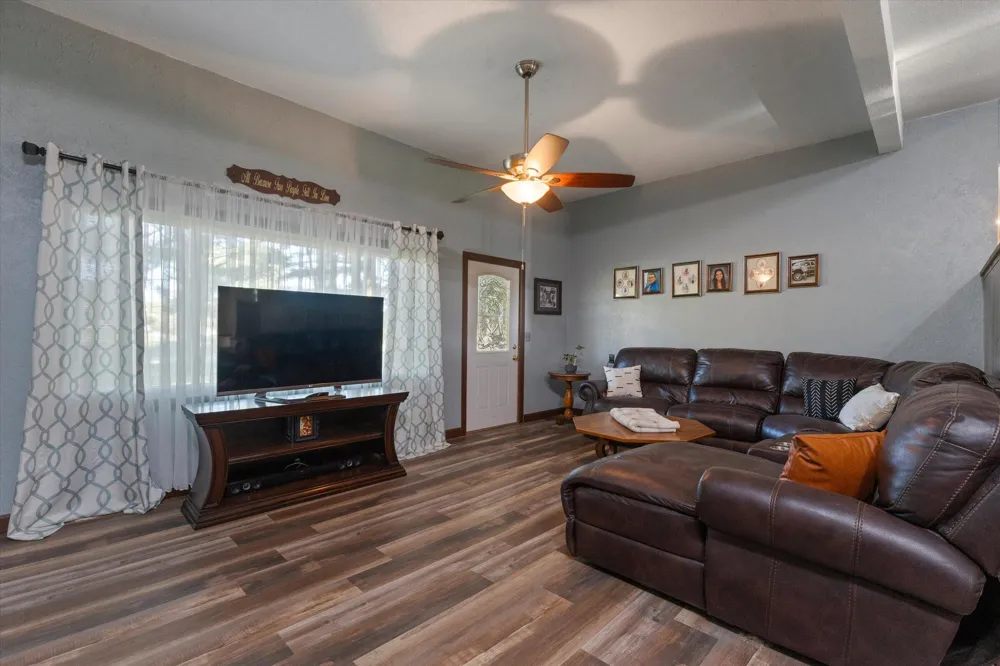 70600 Conrad Road Milton Township, MI 49120