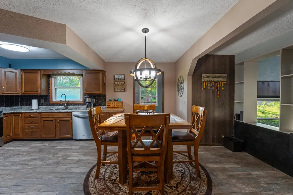 70600 Conrad Road Milton Township, MI 49120