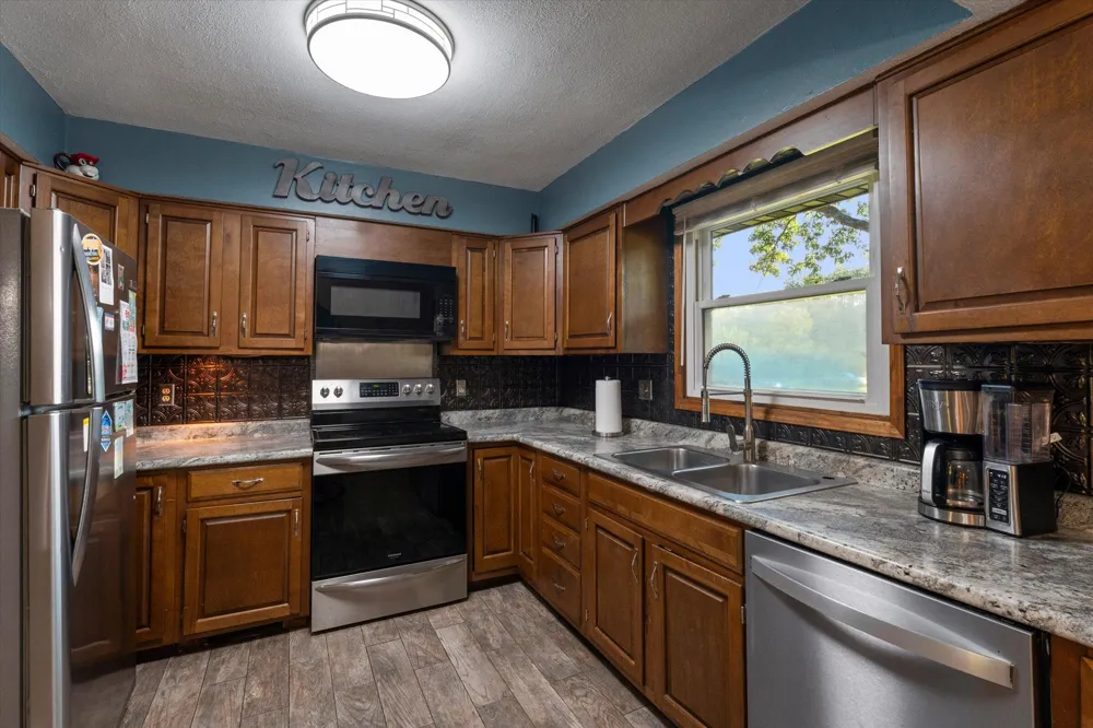 70600 Conrad Road Milton Township, MI 49120