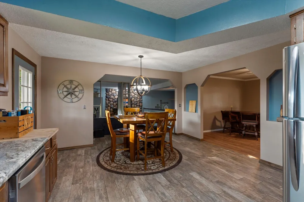 70600 Conrad Road Milton Township, MI 49120
