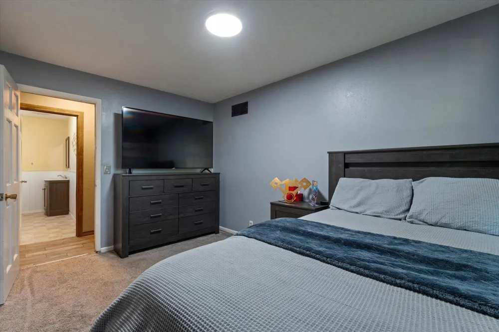 70600 Conrad Road Milton Township, MI 49120