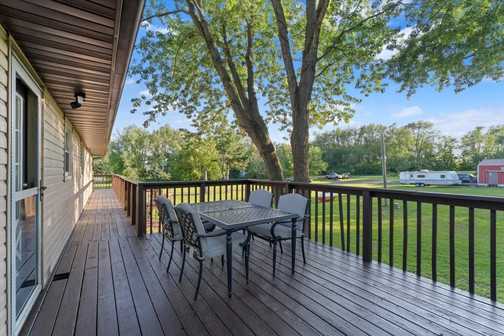 70600 Conrad Road Milton Township, MI 49120