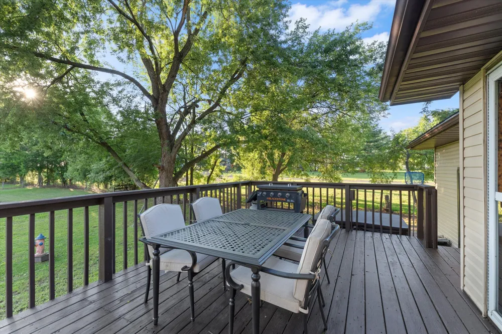 70600 Conrad Road Milton Township, MI 49120