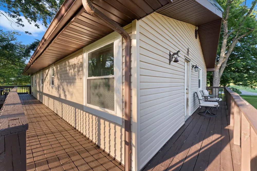70600 Conrad Road Milton Township, MI 49120