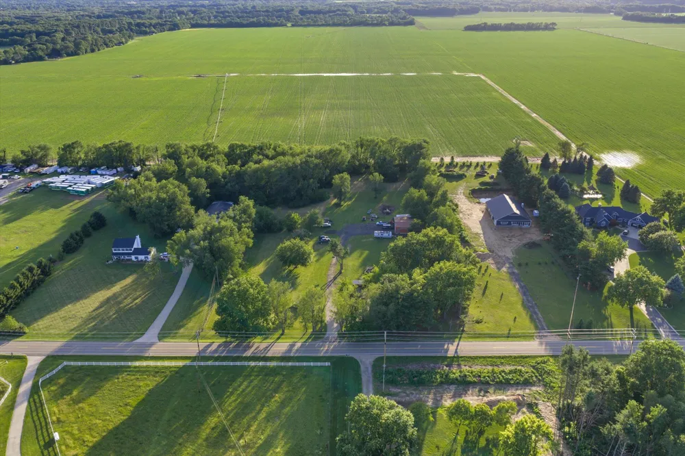 70600 Conrad Road Milton Township, MI 49120
