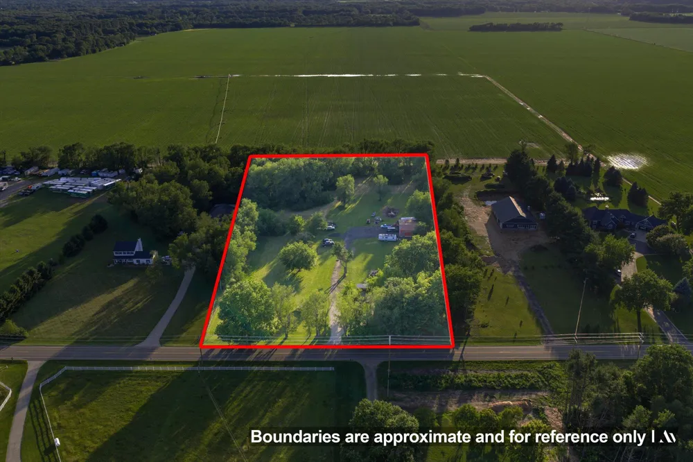 70600 Conrad Road Milton Township, MI 49120