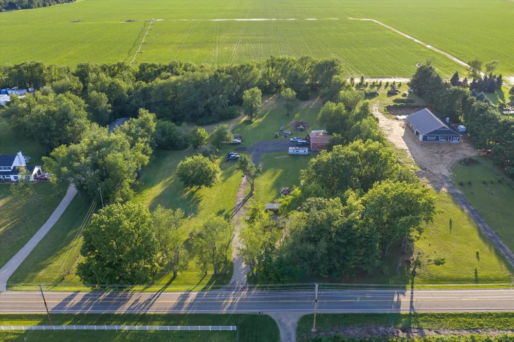 70600 Conrad Road Milton Township, MI 49120