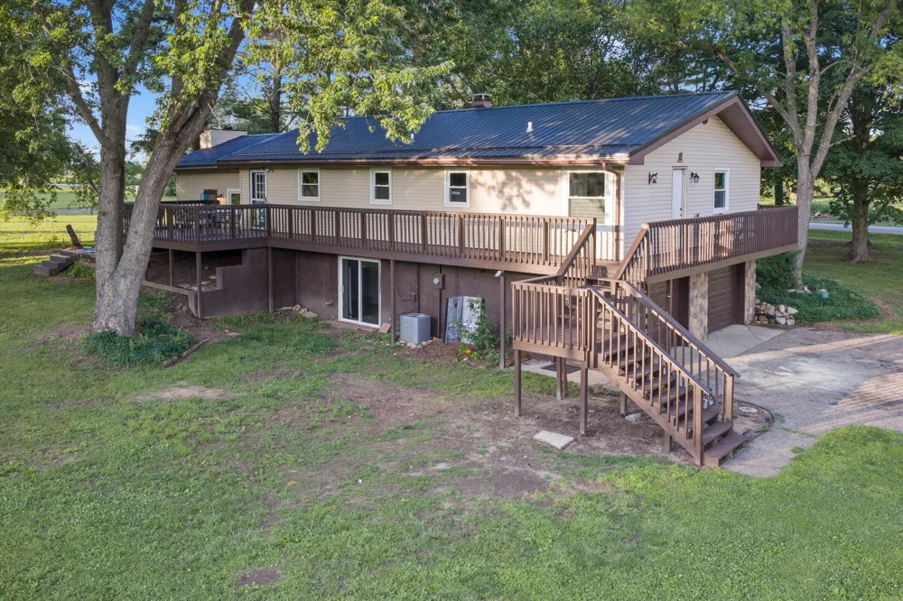 70600 Conrad Road Milton Township, MI 49120