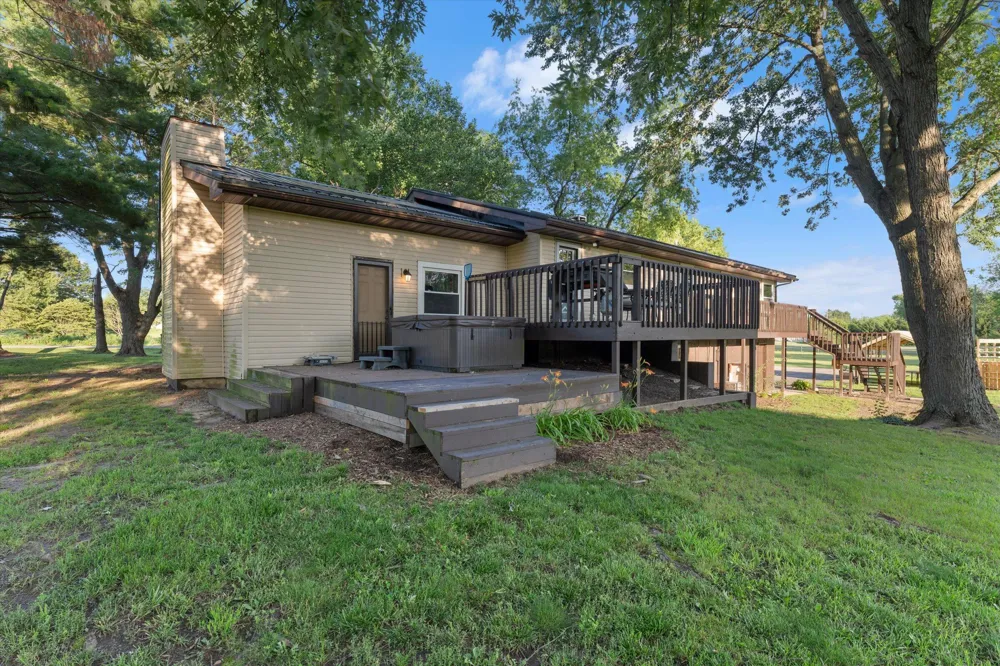 70600 Conrad Road Milton Township, MI 49120