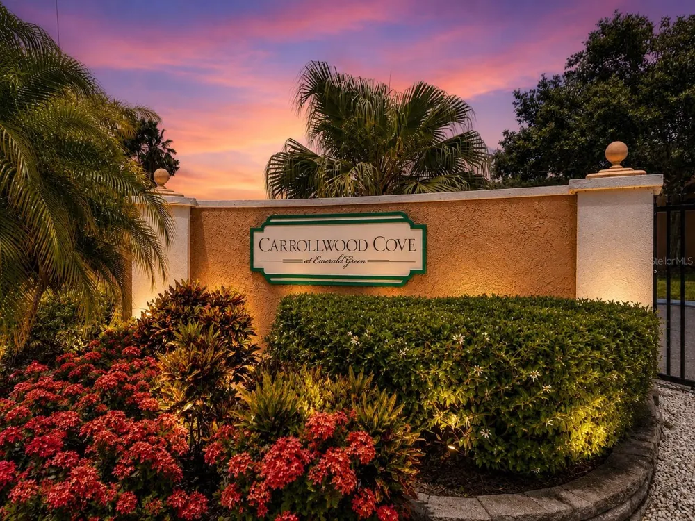 14623 PAR CLUB CIRCLE #14623 Tampa, FL 33618