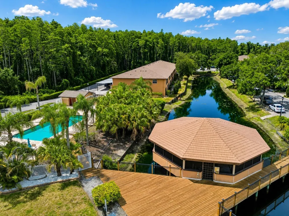 14623 PAR CLUB CIRCLE #14623 Tampa, FL 33618