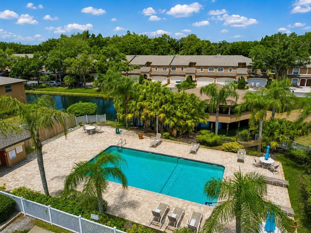 14623 PAR CLUB CIRCLE #14623 Tampa, FL 33618