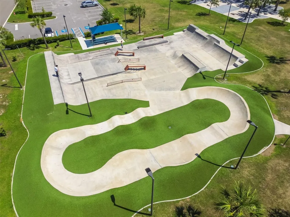 14623 PAR CLUB CIRCLE #14623 Tampa, FL 33618