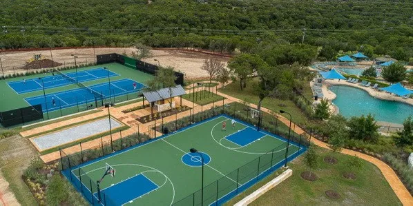 105 Beneteau Drive Austin, TX 78738