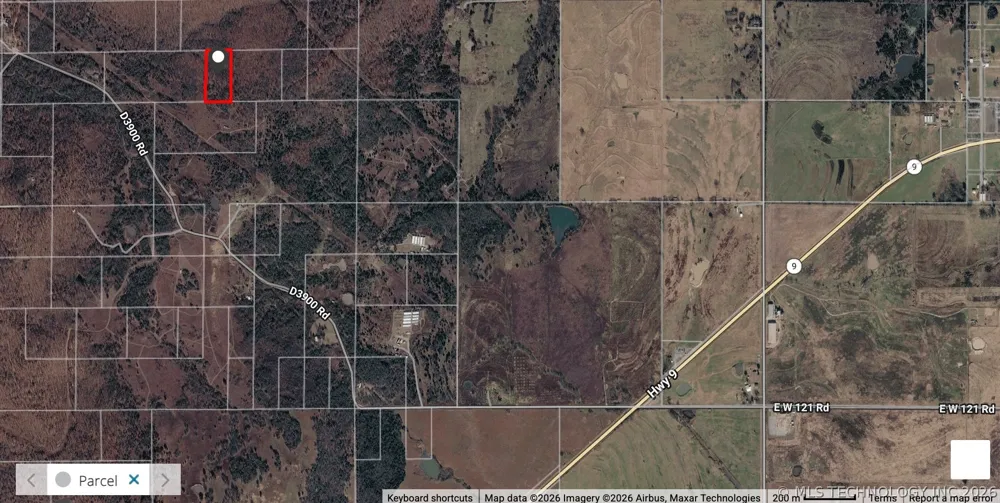 2 3900 ROAD Dustin, OK 74839