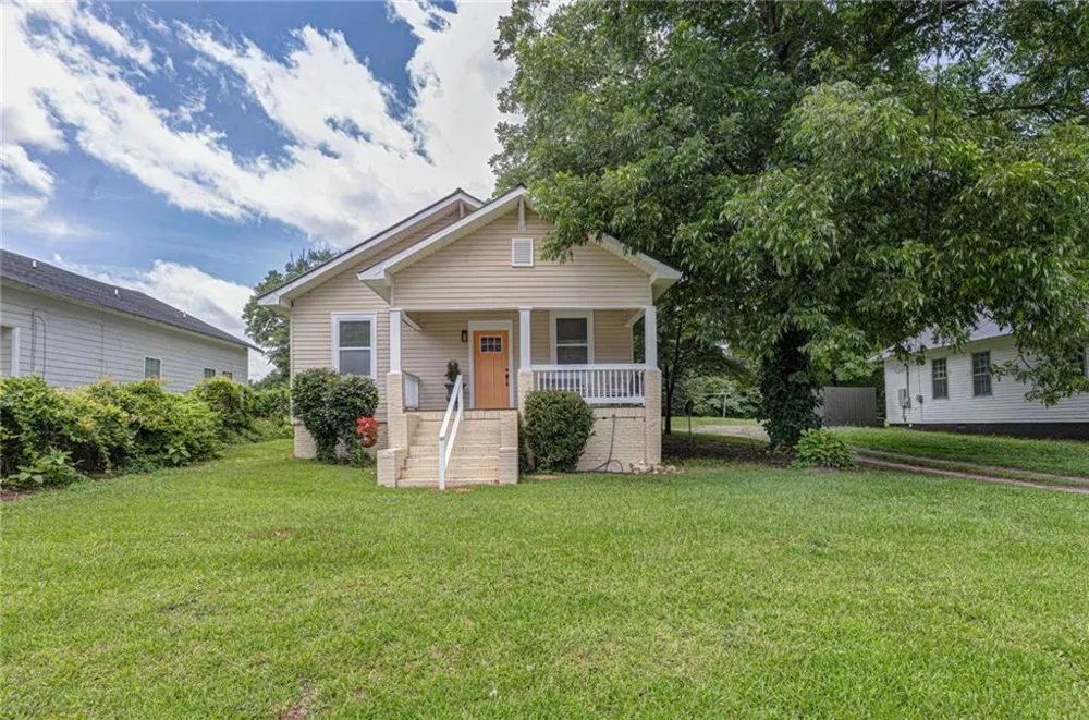 404 Jefferson Street LaGrange, GA 30240