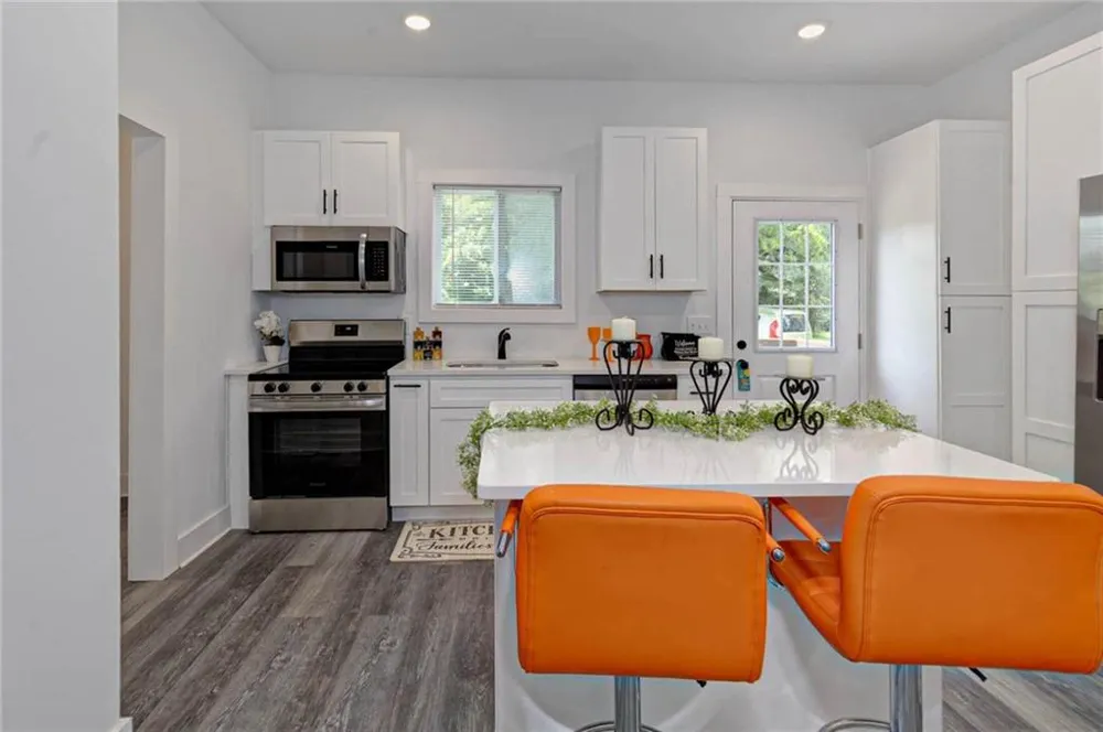404 Jefferson Street LaGrange, GA 30240