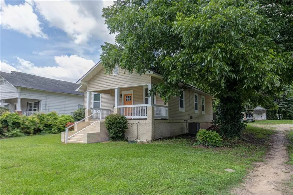 404 Jefferson Street LaGrange, GA 30240