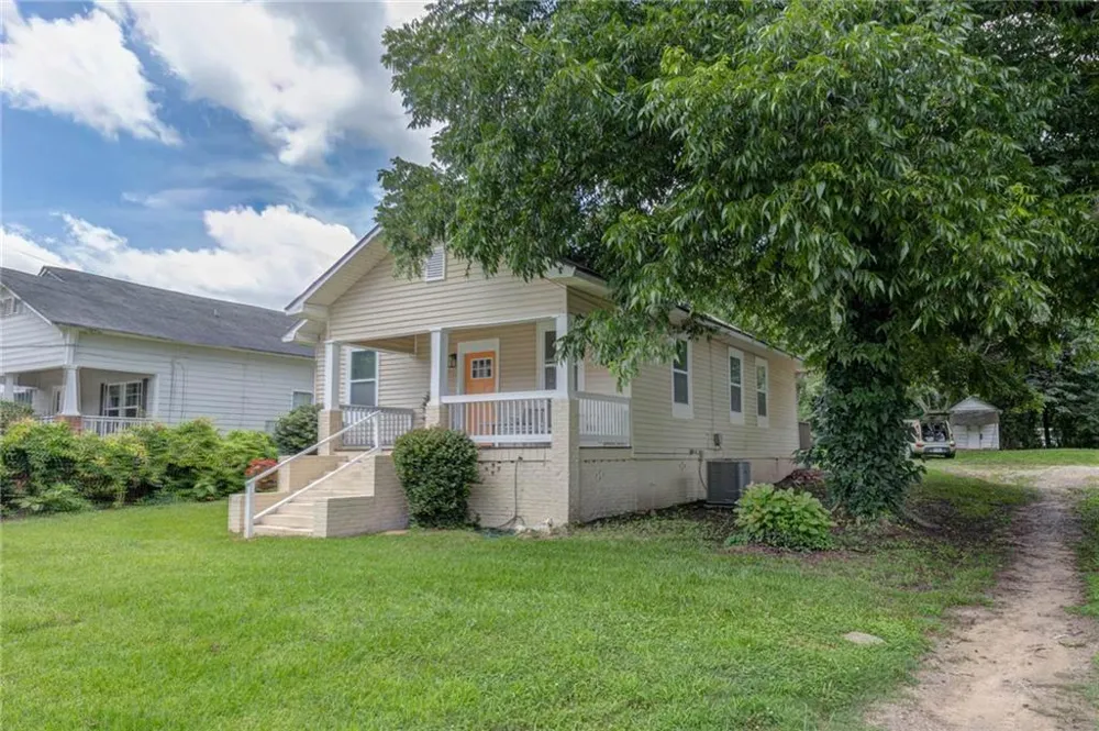 404 Jefferson Street LaGrange, GA 30240