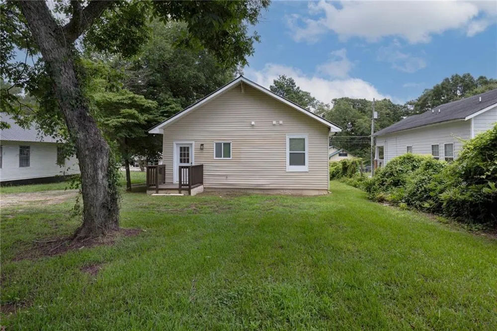404 Jefferson Street LaGrange, GA 30240