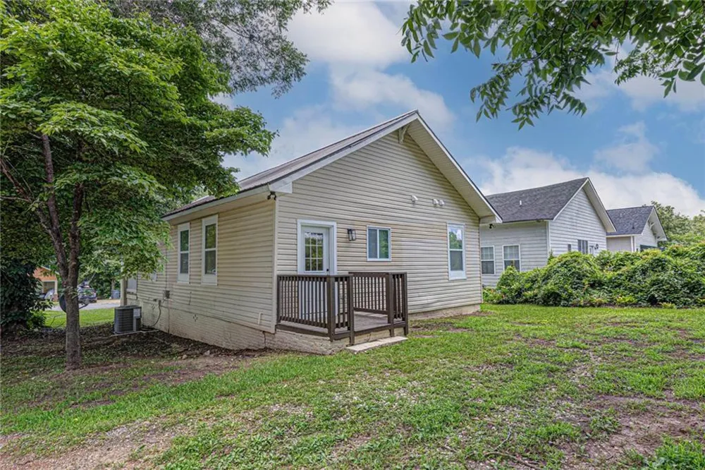 404 Jefferson Street LaGrange, GA 30240