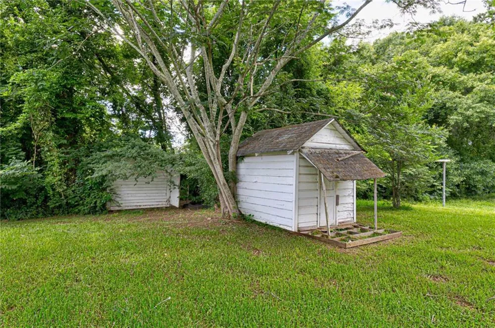 404 Jefferson Street LaGrange, GA 30240