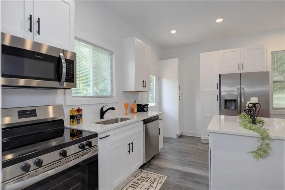 404 Jefferson Street LaGrange, GA 30240