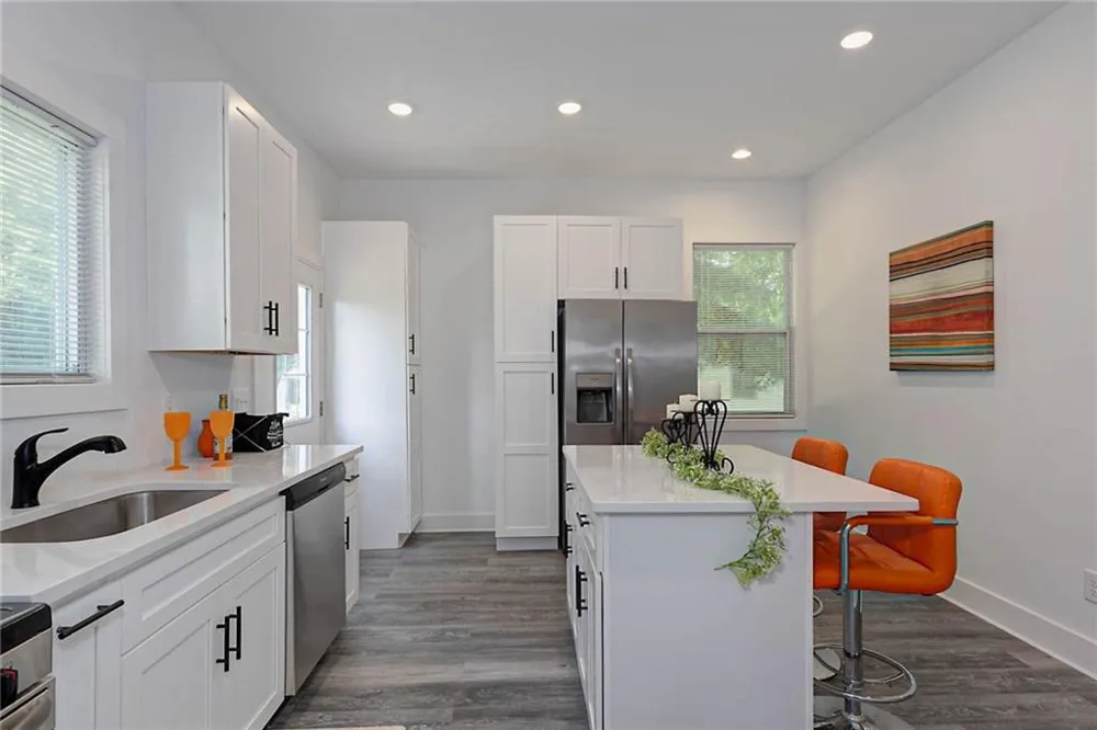 404 Jefferson Street LaGrange, GA 30240