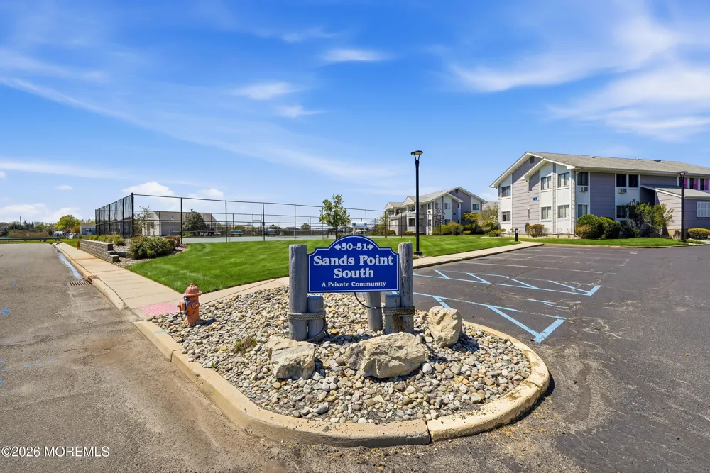51 Valentine Street #6B Monmouth Beach, NJ 07750