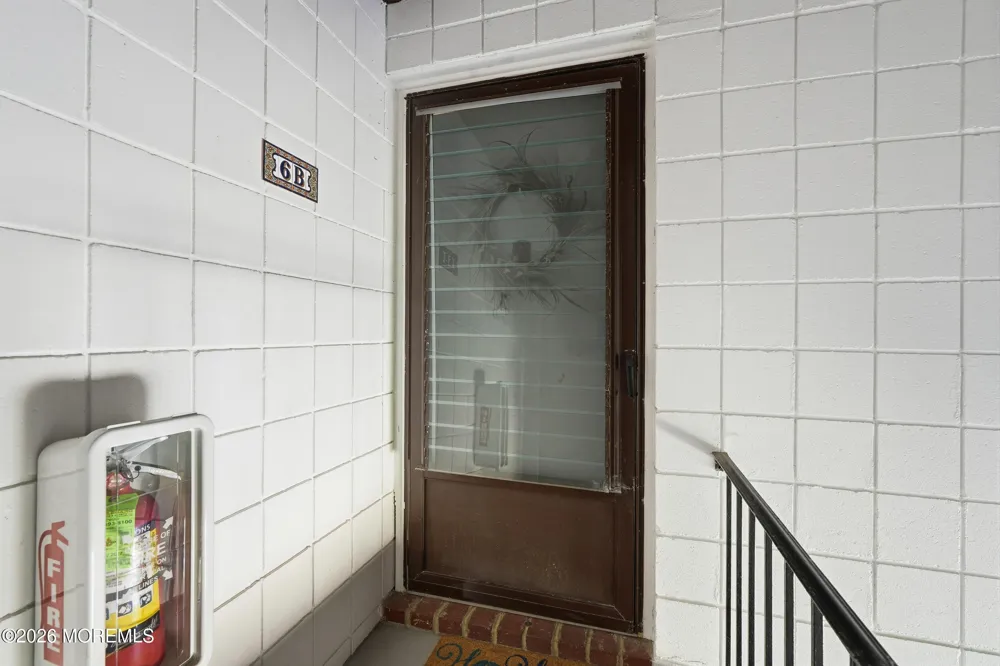 51 Valentine Street #6B Monmouth Beach, NJ 07750