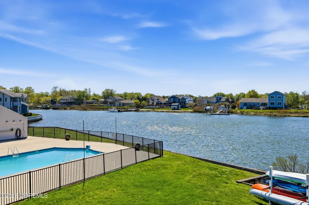 51 Valentine Street #6B Monmouth Beach, NJ 07750
