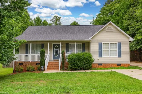 777 Raintree Court