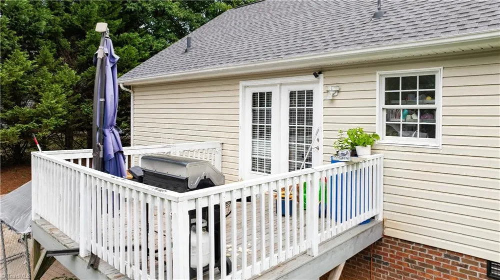777 Raintree Court Randleman, NC 27317