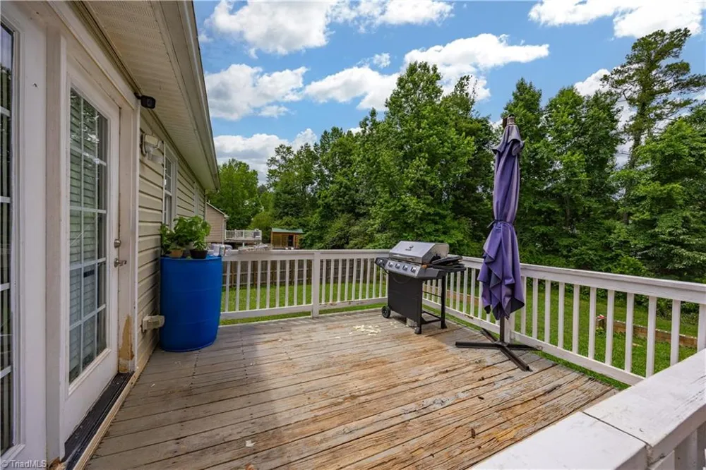 777 Raintree Court Randleman, NC 27317