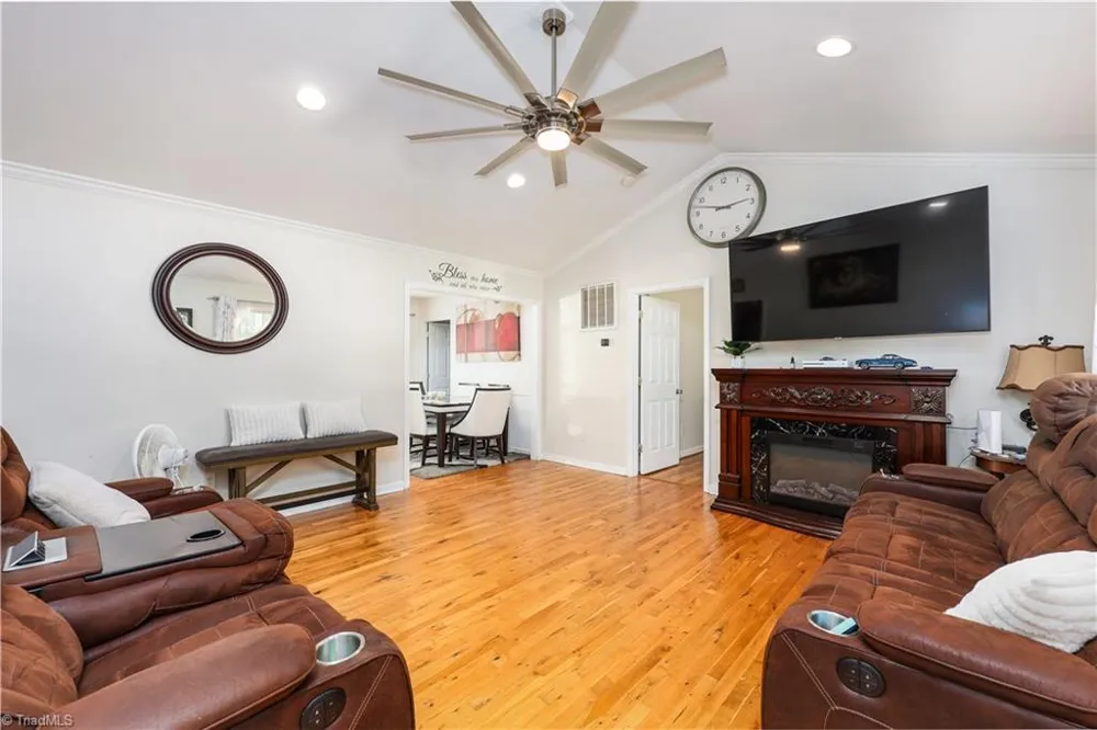 777 Raintree Court Randleman, NC 27317