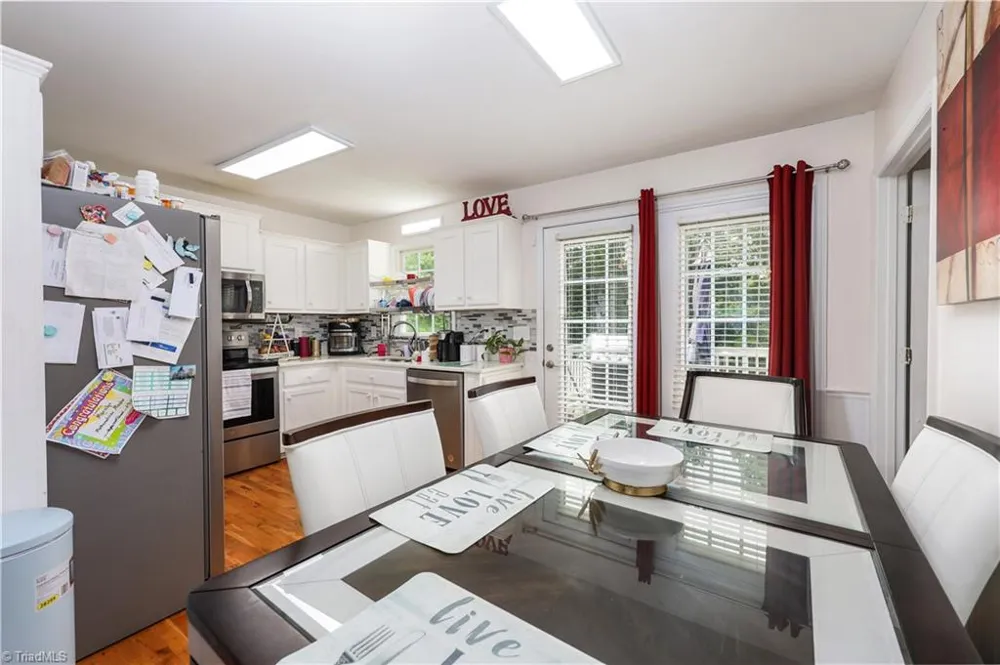 777 Raintree Court Randleman, NC 27317