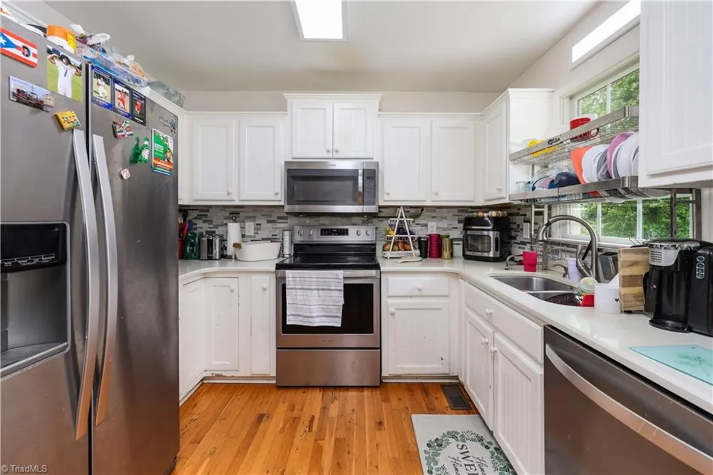 777 Raintree Court Randleman, NC 27317