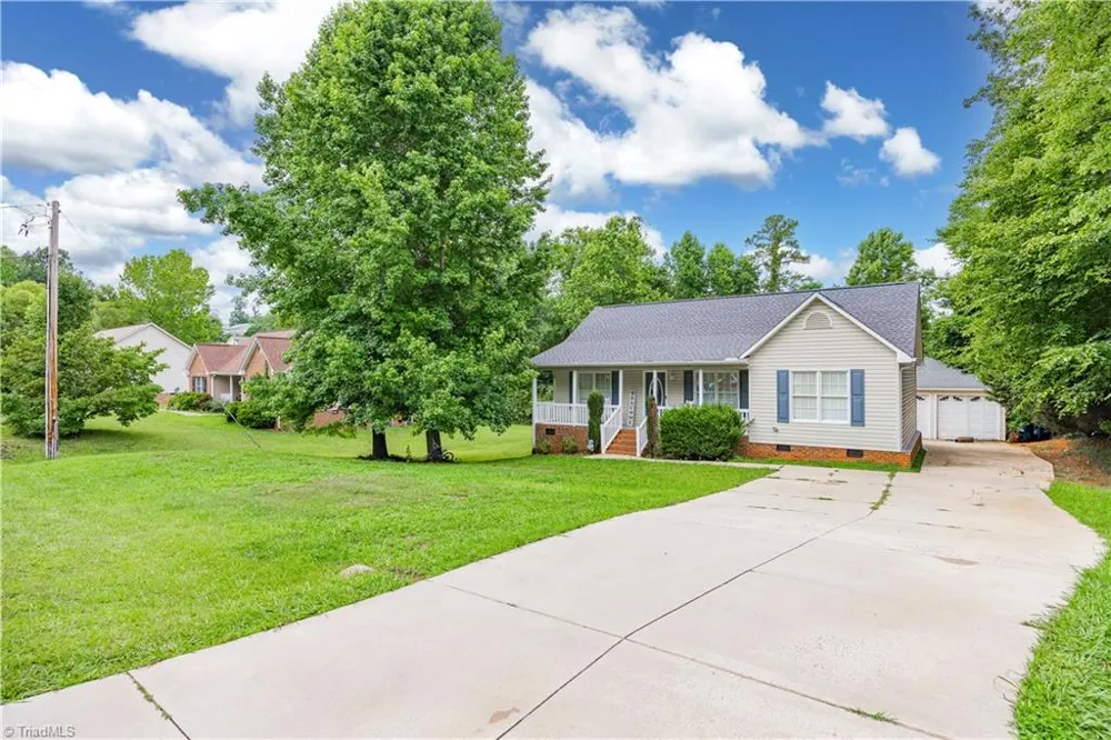 777 Raintree Court Randleman, NC 27317