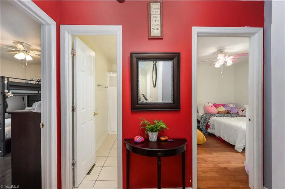 777 Raintree Court Randleman, NC 27317